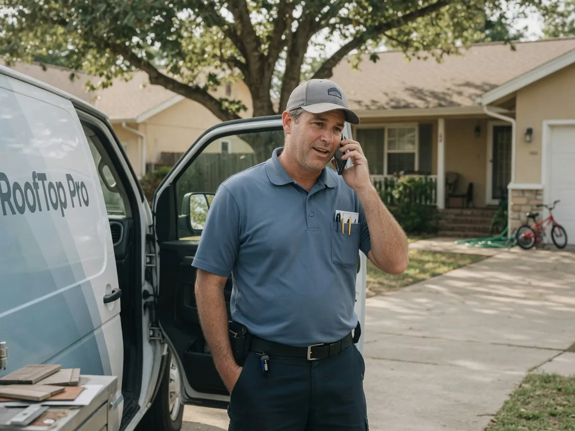 Roof Repair Hoboken, GA FAQs