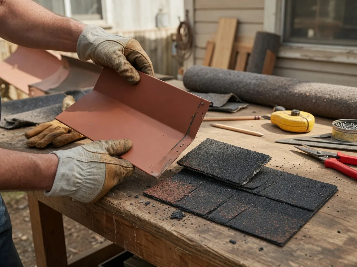 Roof Repair company in Hoboken, GA